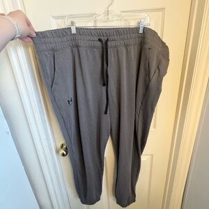 Under Armour Joggers